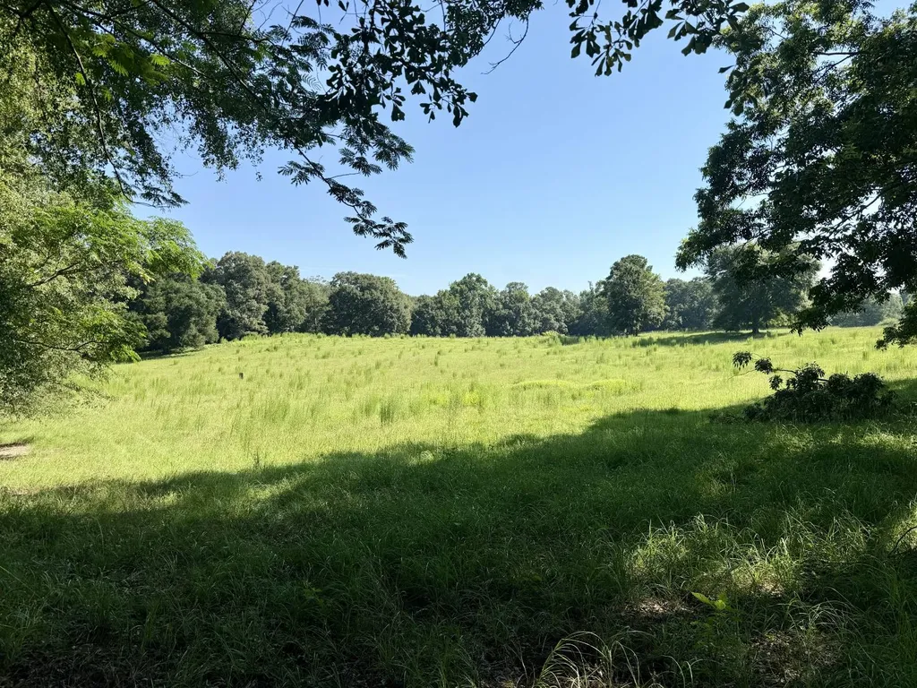 0 Ballard Road Rutledge AL 36071