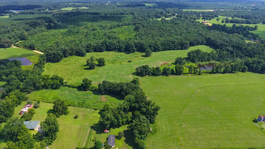 0 Ballard Road Rutledge AL 36071