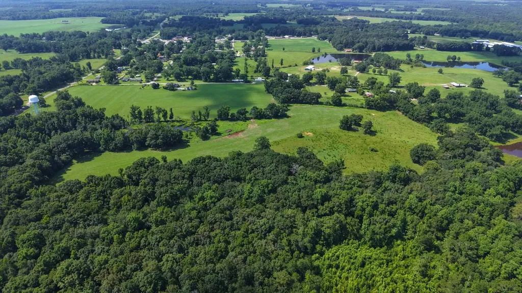 0 Ballard Road Rutledge AL 36071