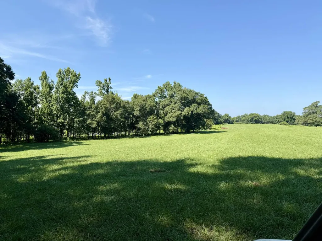 0 Ballard Road Rutledge AL 36071