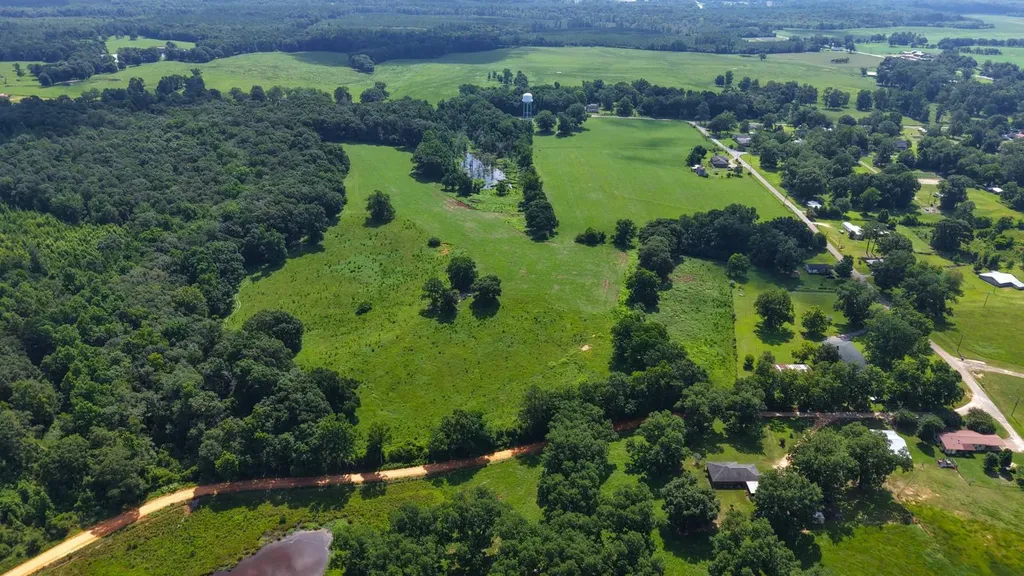 0 Ballard Road Rutledge AL 36071