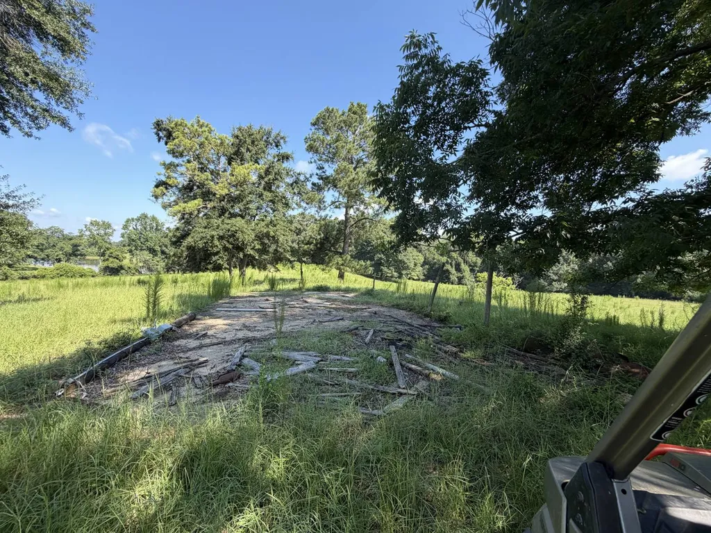0 Ballard Road Rutledge AL 36071
