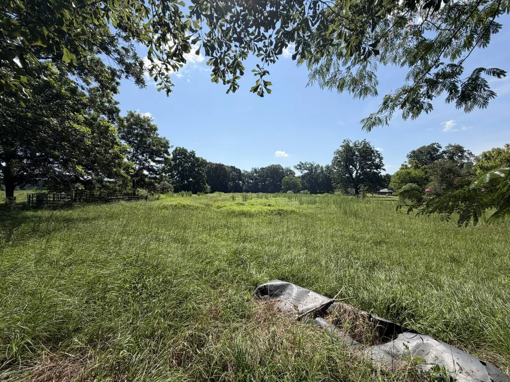 0 Ballard Road Rutledge AL 36071