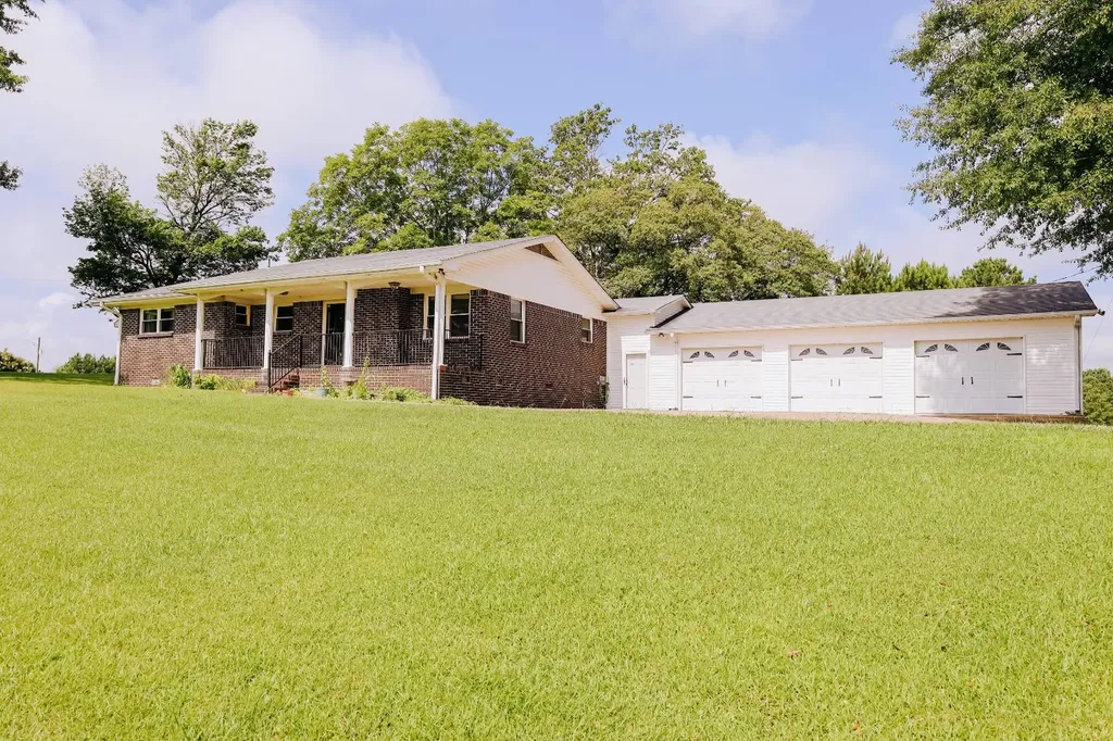 506 Washburn Drive Oneonta AL 35121