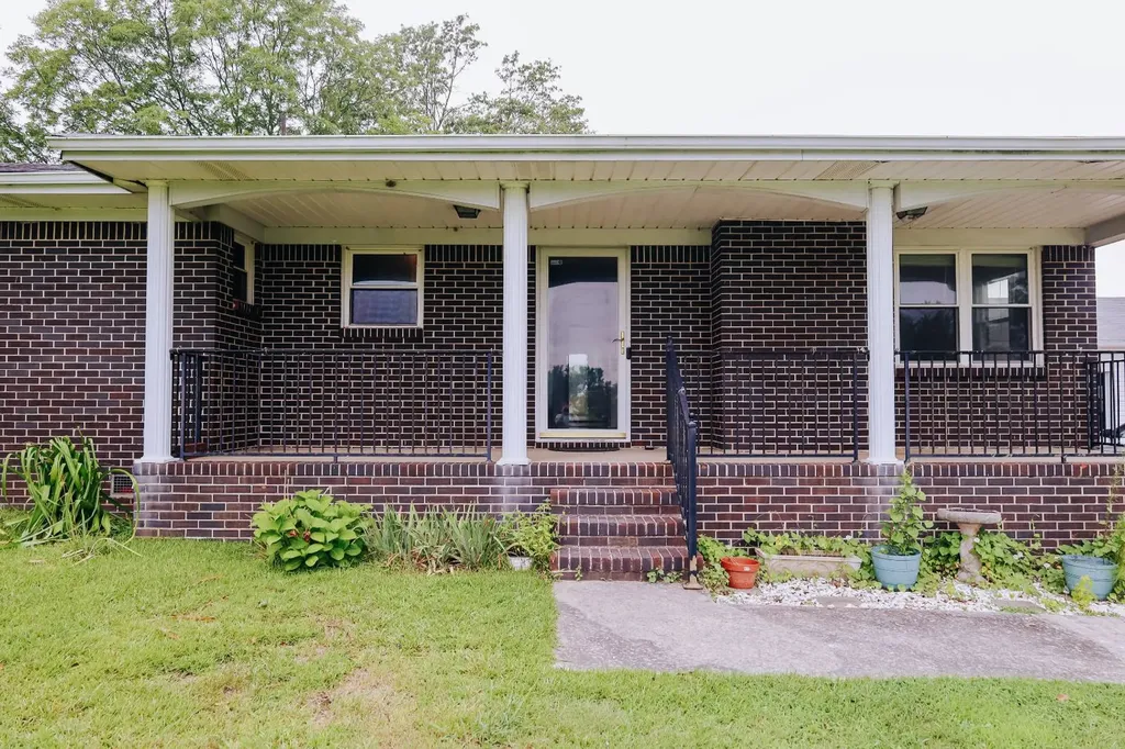 506 Washburn Drive Oneonta AL 35121