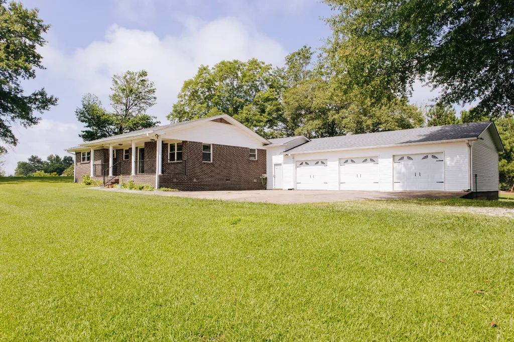 506 Washburn Drive Oneonta AL 35121