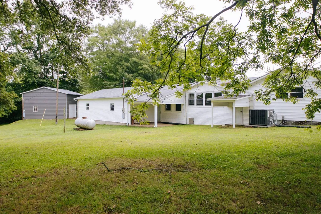 506 Washburn Drive Oneonta AL 35121