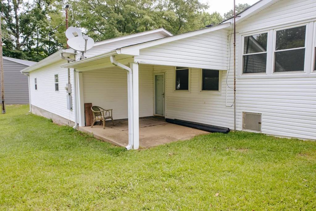 506 Washburn Drive Oneonta AL 35121