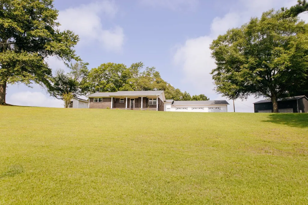 506 Washburn Drive Oneonta AL 35121