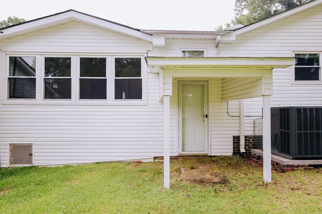 506 Washburn Drive Oneonta AL 35121