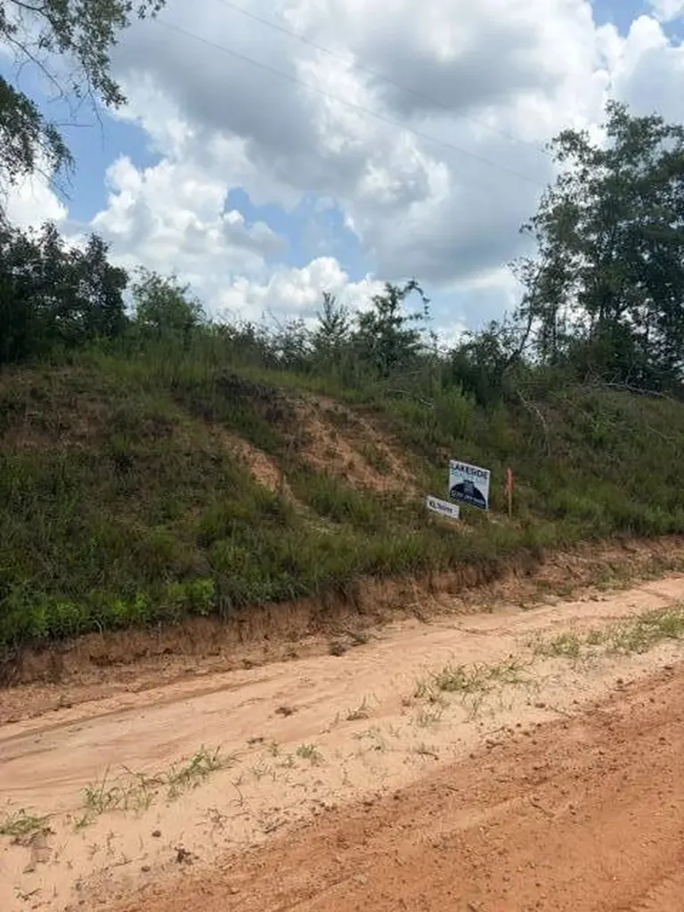 0 Pond Creek Road Luverne AL 36049