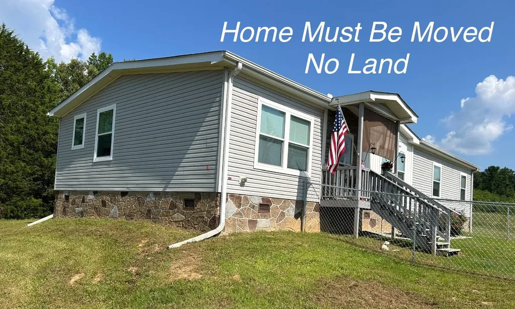 3371 Vaughn Road Altoona AL 35952