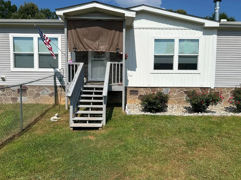 3371 Vaughn Road Altoona AL 35952
