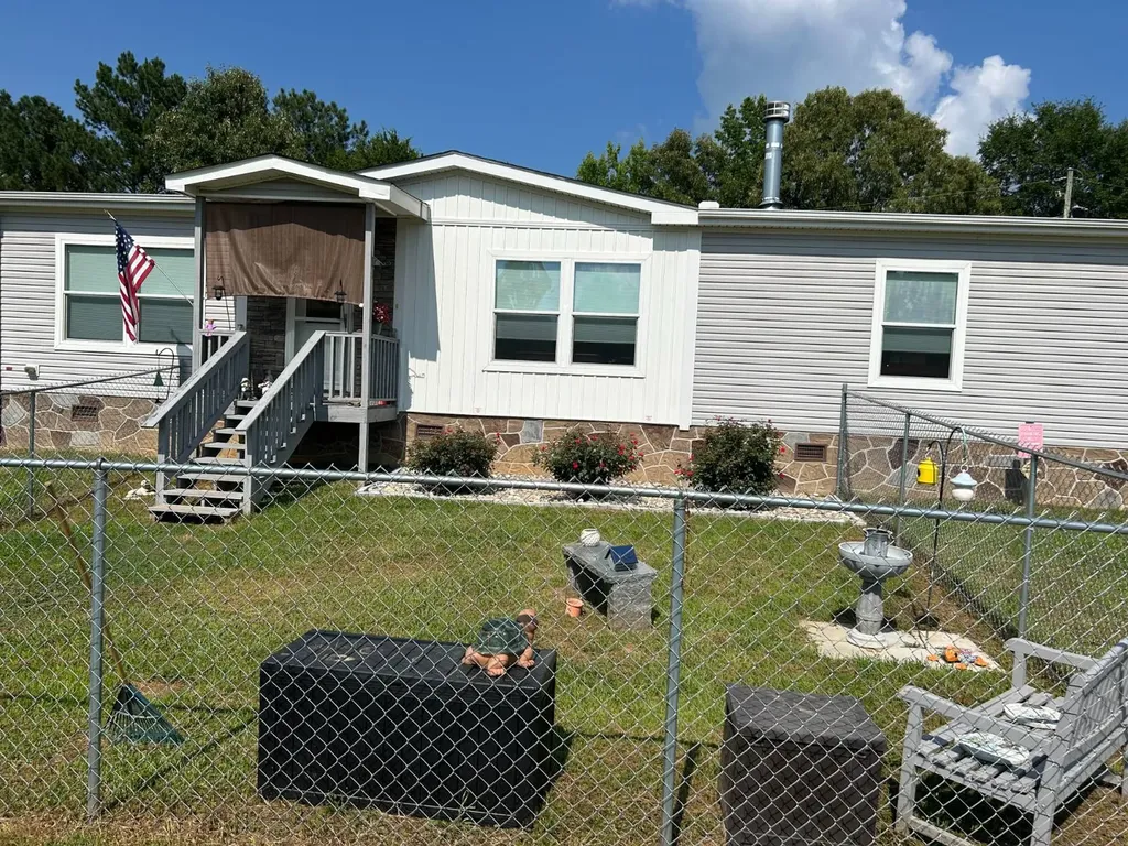 3371 Vaughn Road Altoona AL 35952