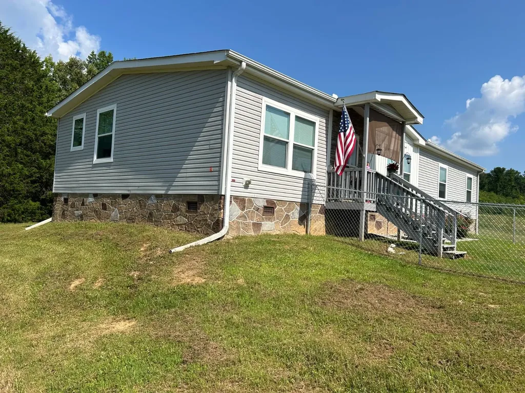 3371 Vaughn Road Altoona AL 35952