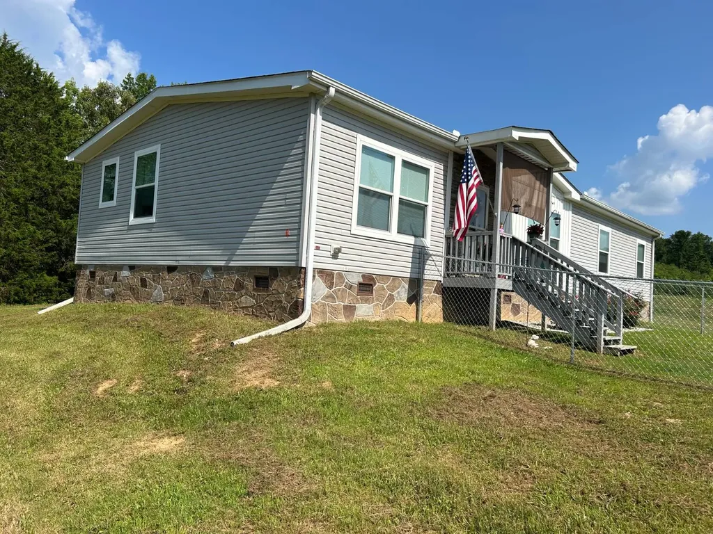 3371 Vaughn Road Altoona AL 35952