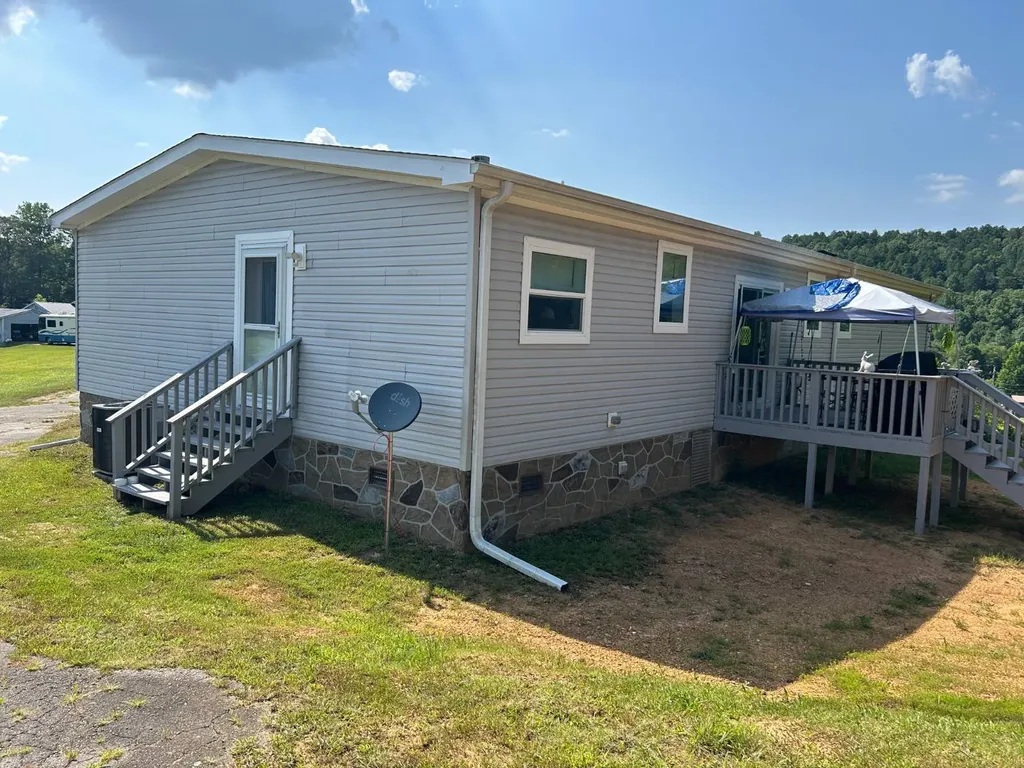 3371 Vaughn Road Altoona AL 35952