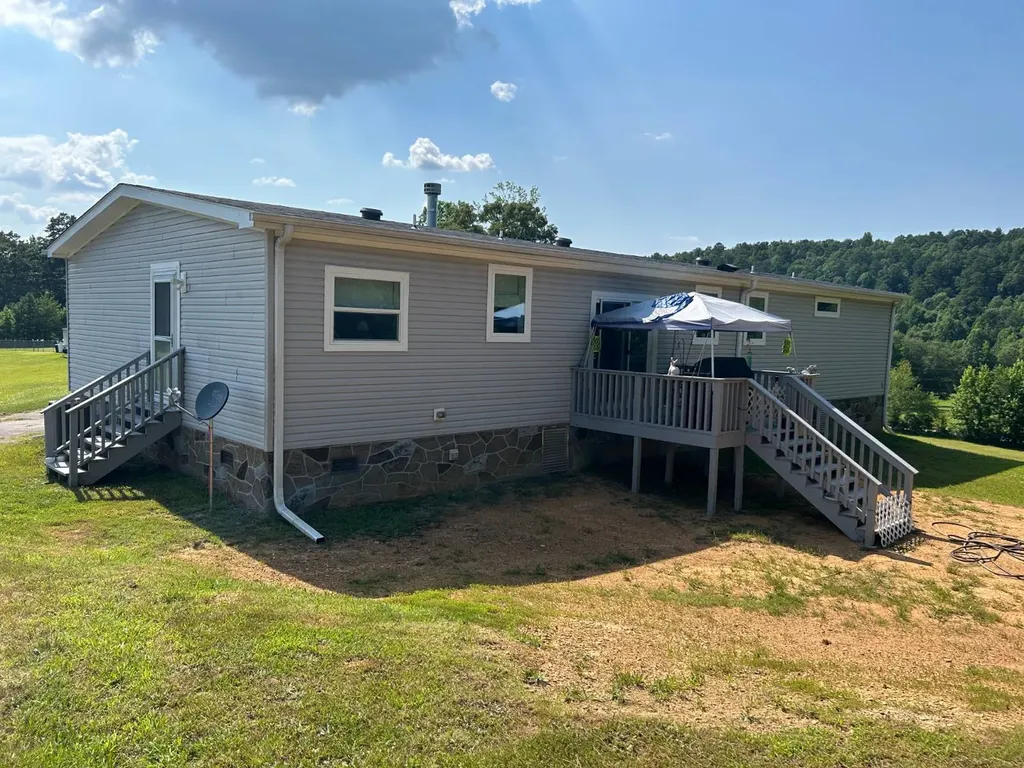 3371 Vaughn Road Altoona AL 35952