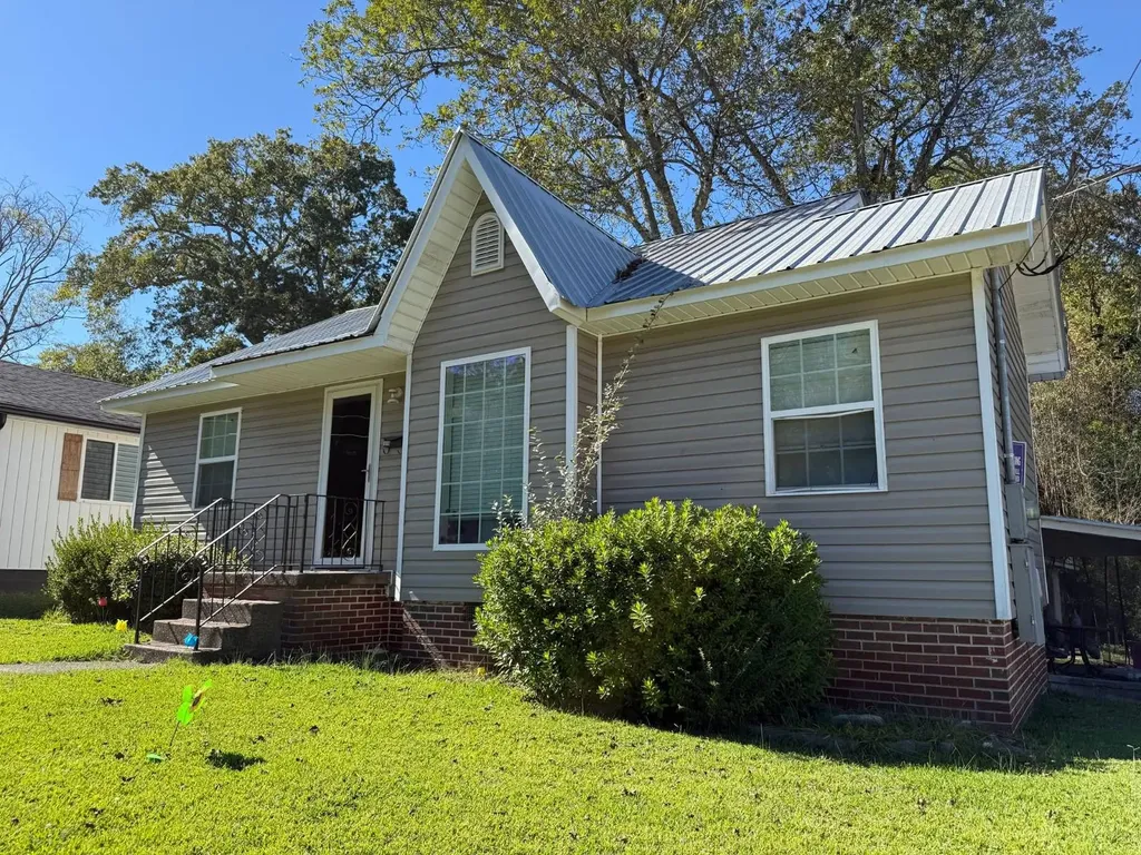 110 N 7th Street Gadsden AL 35903