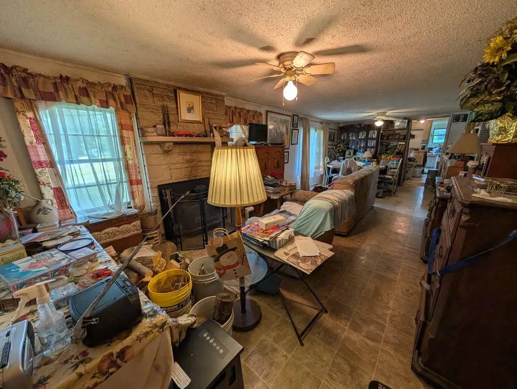 1822 Broadway Avenue Gadsden AL 35904