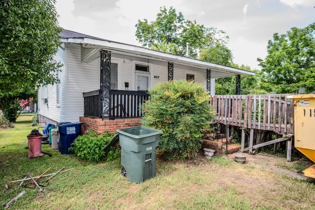 607 Stevens Avenue Huntsville AL 35801