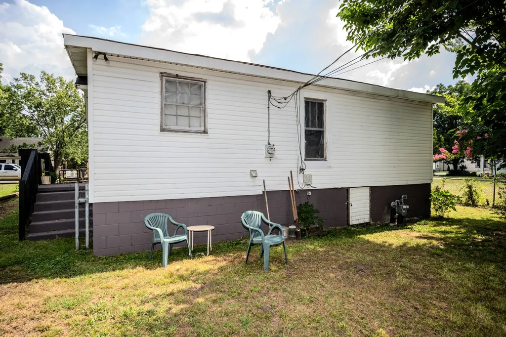 607 Stevens Avenue Huntsville AL 35801