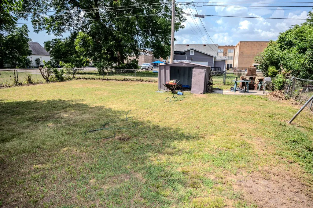 607 Stevens Avenue Huntsville AL 35801