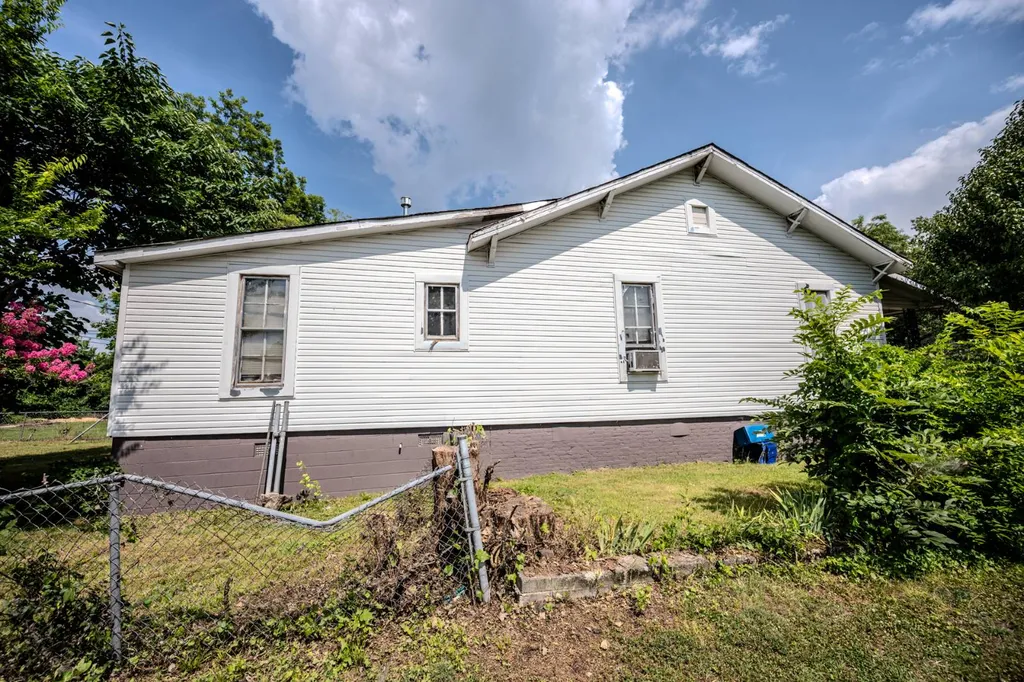 607 Stevens Avenue Huntsville AL 35801