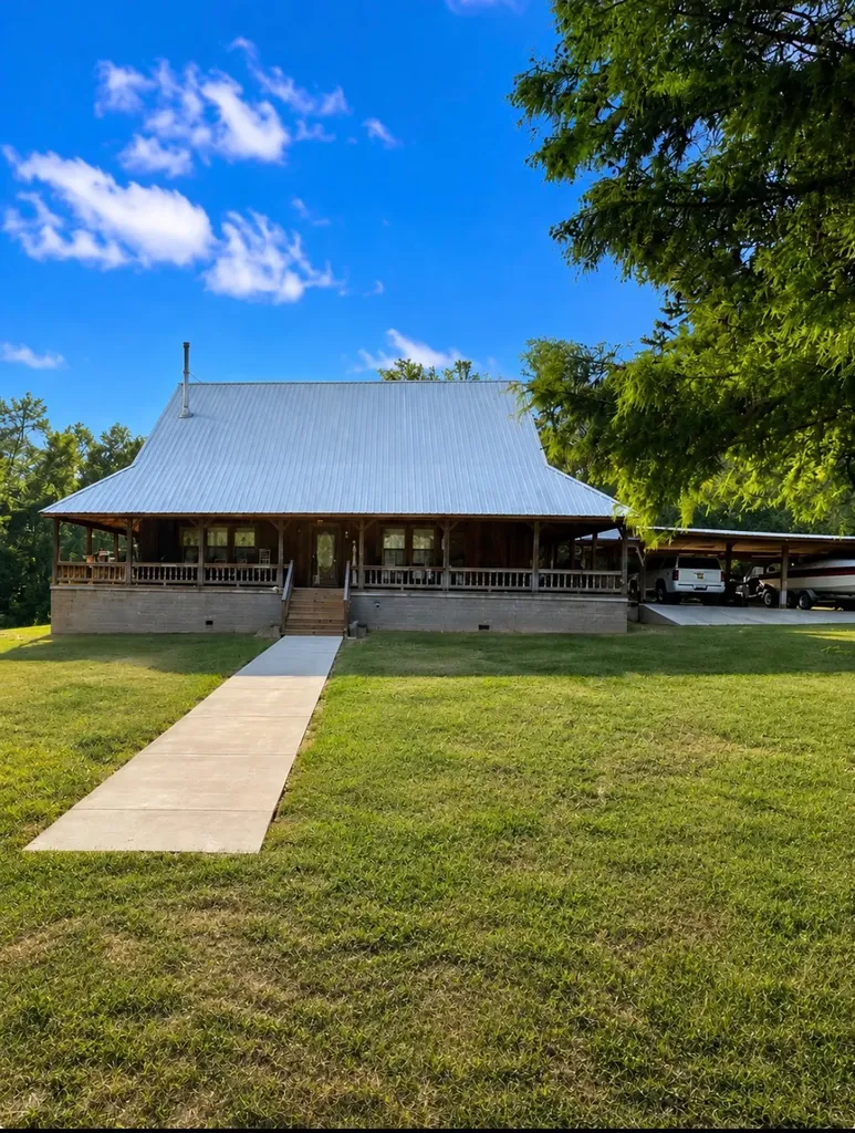 350 Kay Lane Grove Hill AL 36451