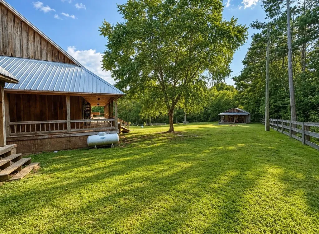 350 Kay Lane Grove Hill AL 36451