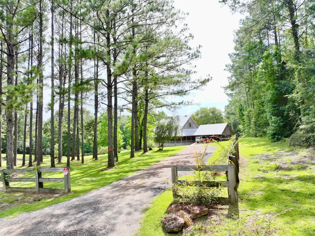 350 Kay Lane Grove Hill AL 36451