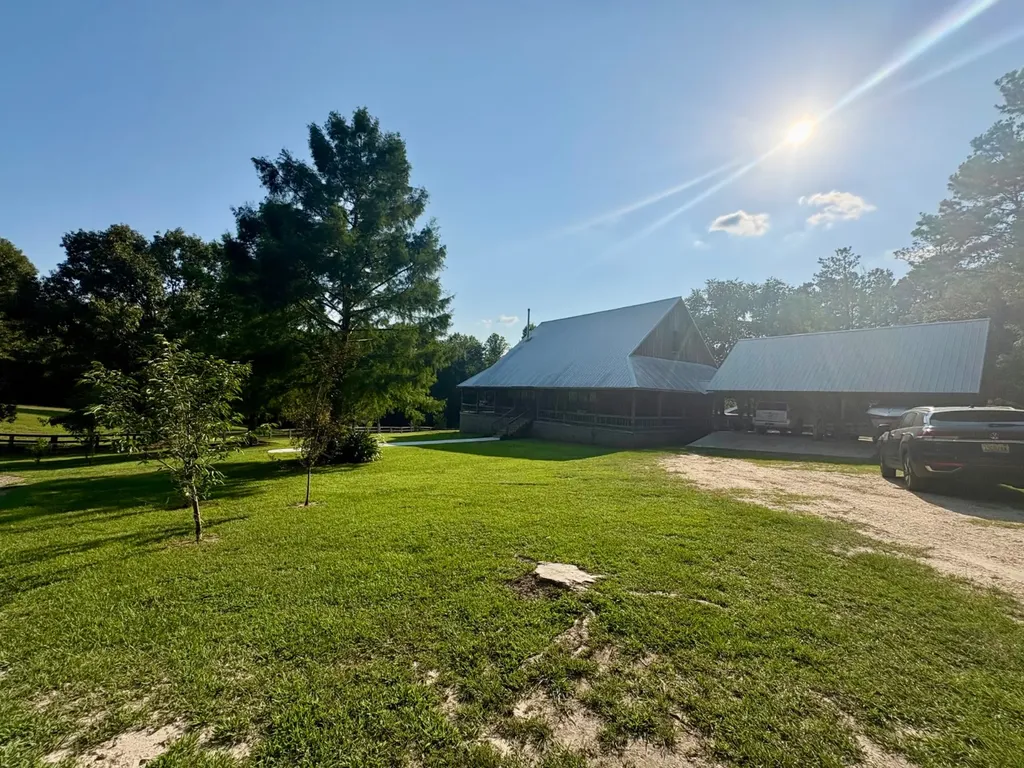 350 Kay Lane Grove Hill AL 36451