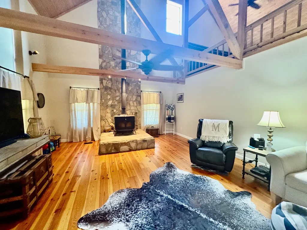 350 Kay Lane Grove Hill AL 36451