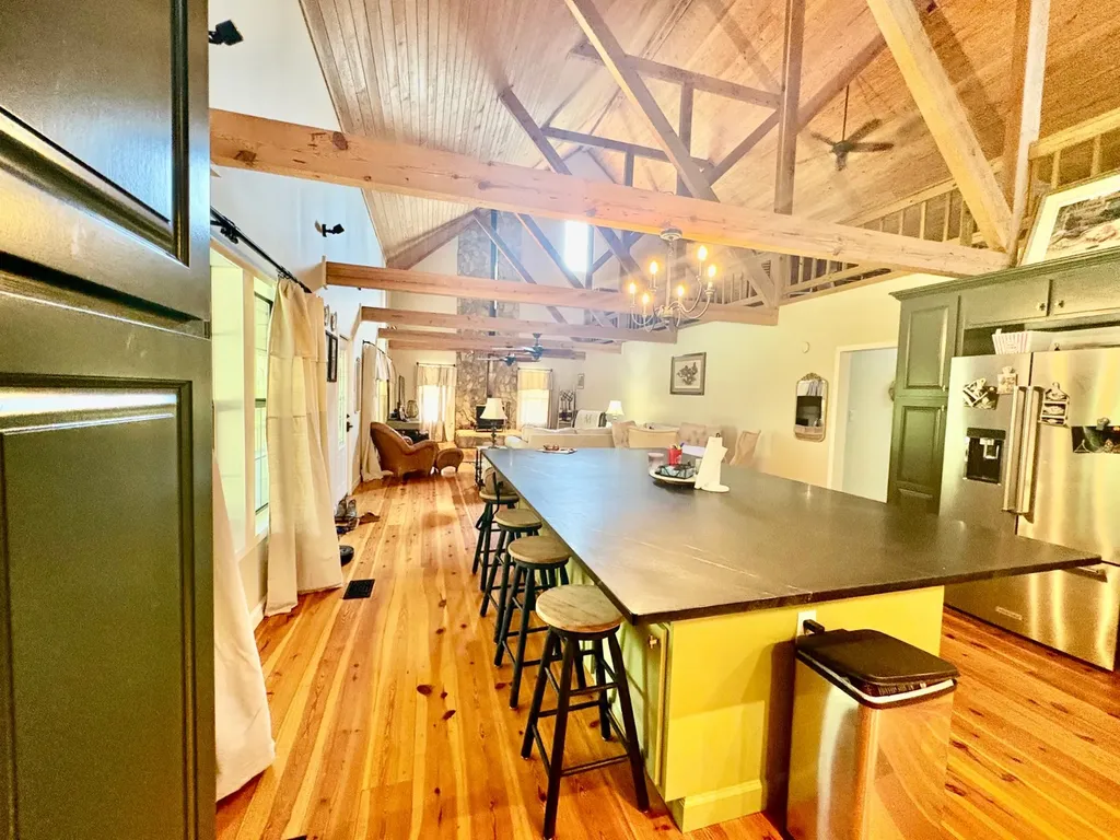 350 Kay Lane Grove Hill AL 36451