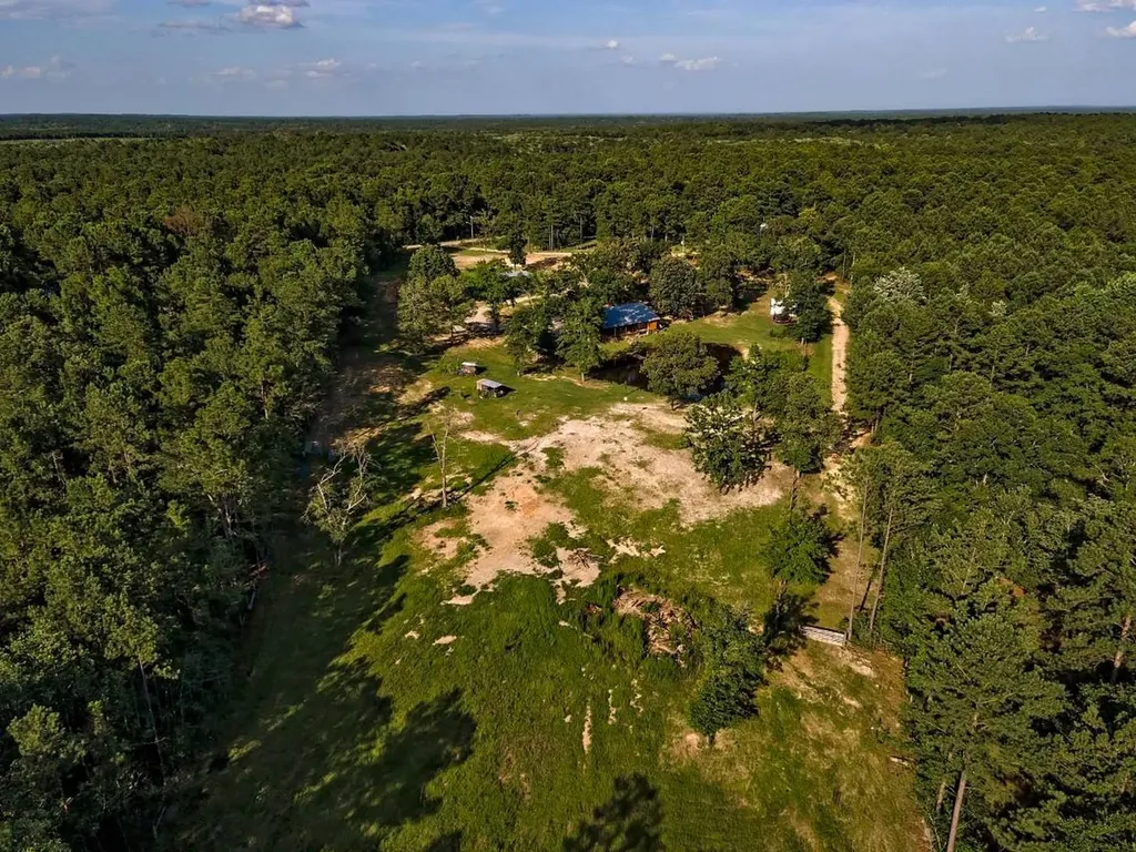 64 Eckhoff Drive Chatom AL 36518