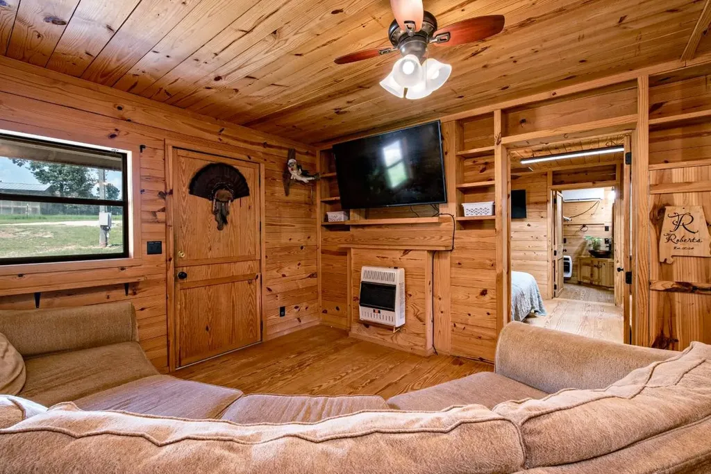 64 Eckhoff Drive Chatom AL 36518