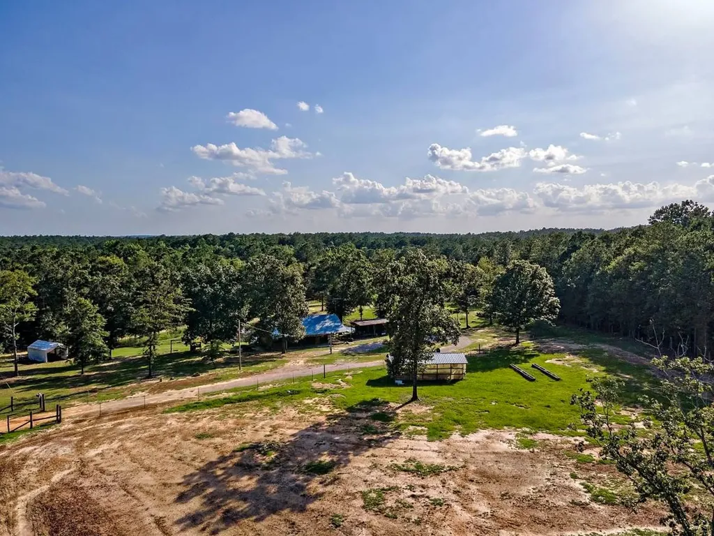 64 Eckhoff Drive Chatom AL 36518