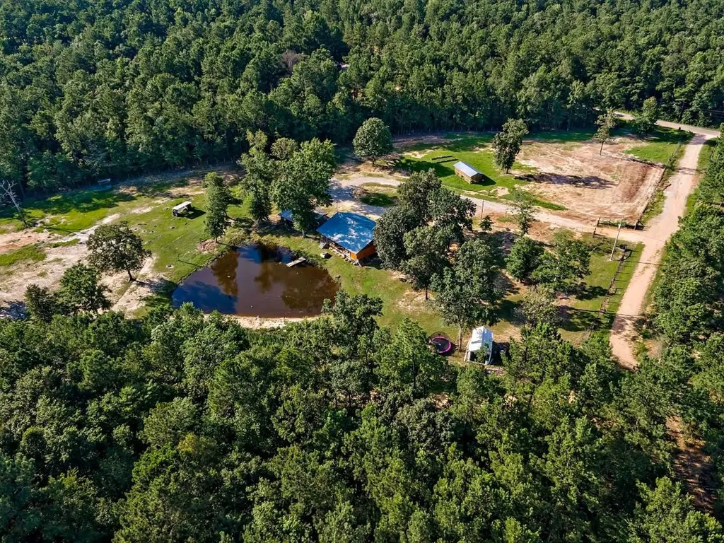 64 Eckhoff Drive Chatom AL 36518