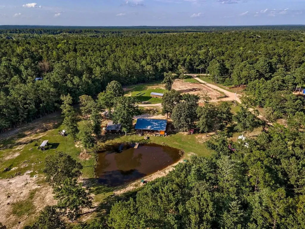64 Eckhoff Drive Chatom AL 36518