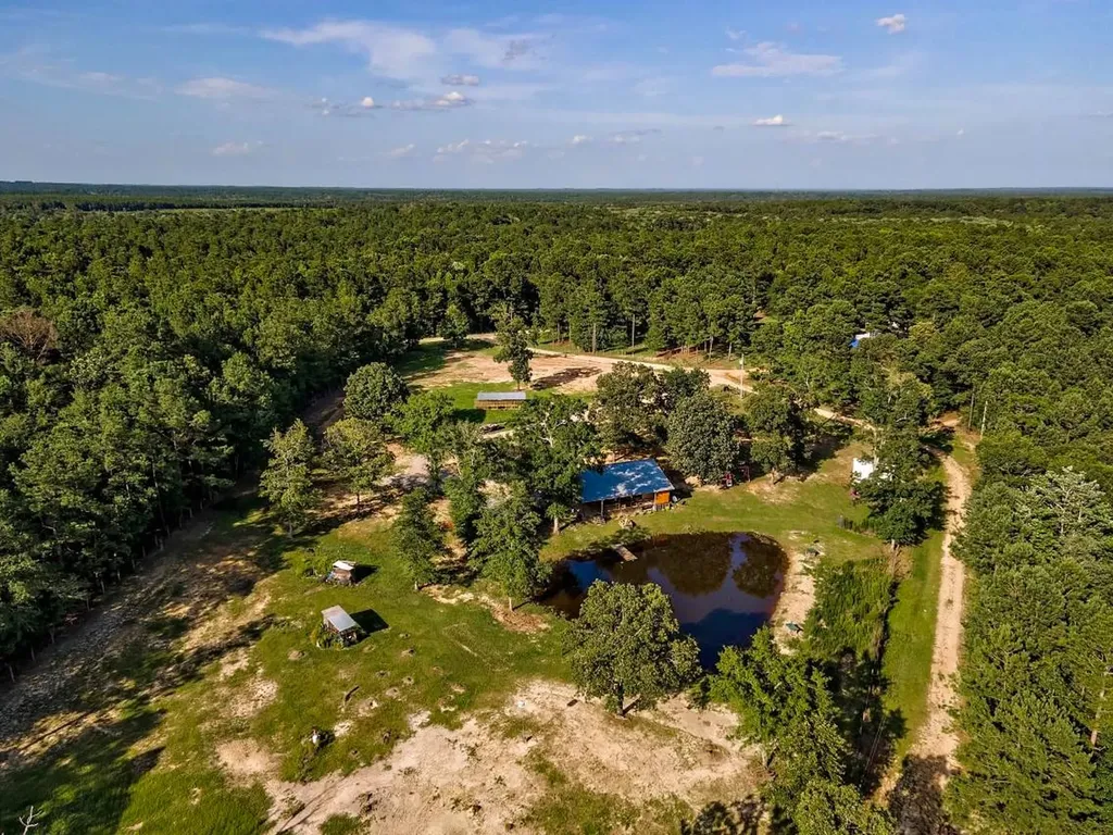 64 Eckhoff Drive Chatom AL 36518