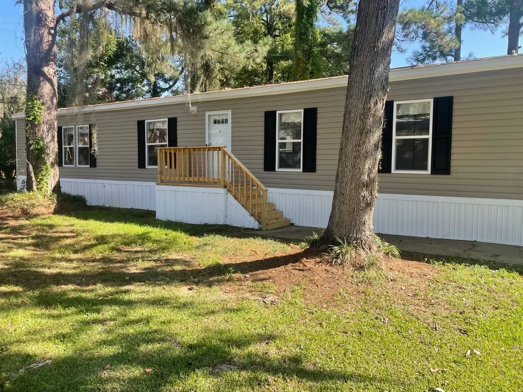 1839 Blue Ridge Drive Montgomery AL 36110