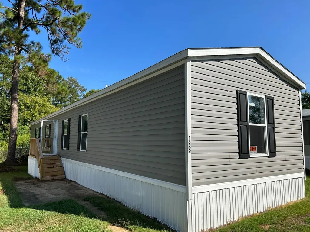 1839 Blue Ridge Drive Montgomery AL 36110