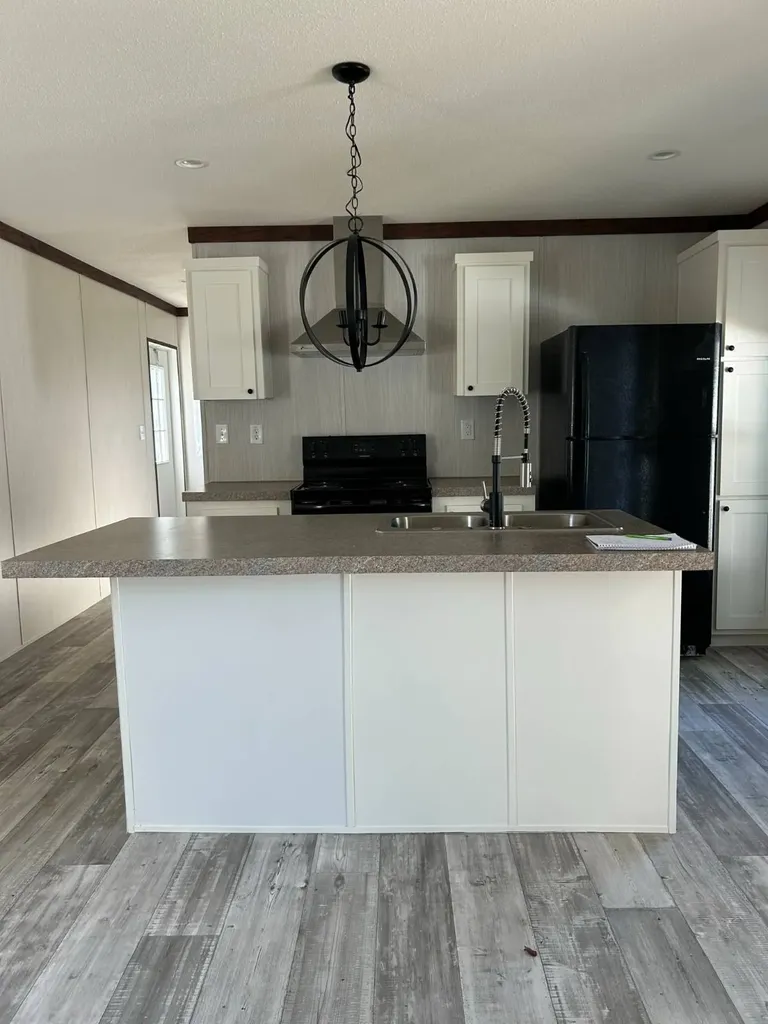 1839 Blue Ridge Drive Montgomery AL 36110