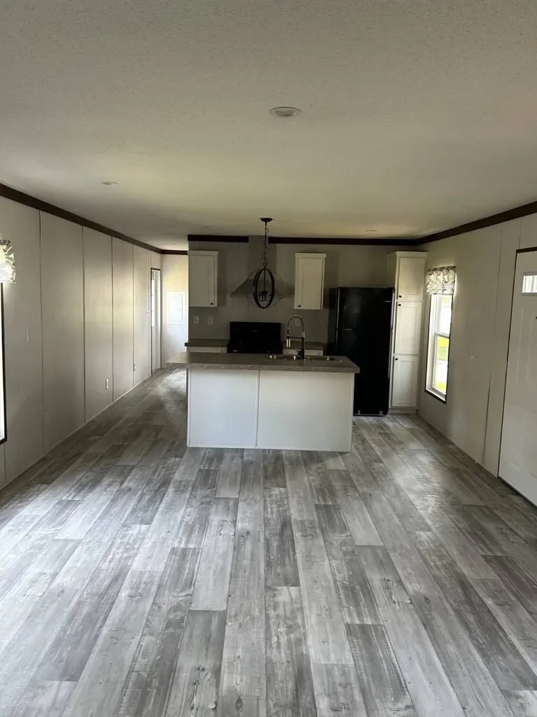 1839 Blue Ridge Drive Montgomery AL 36110