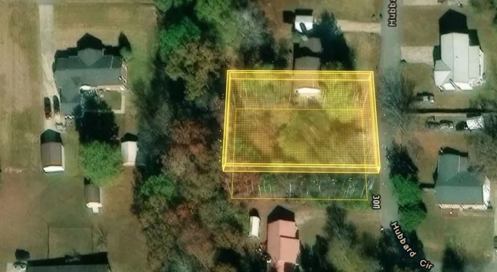 321 Hubbard Circle Anniston AL 36201