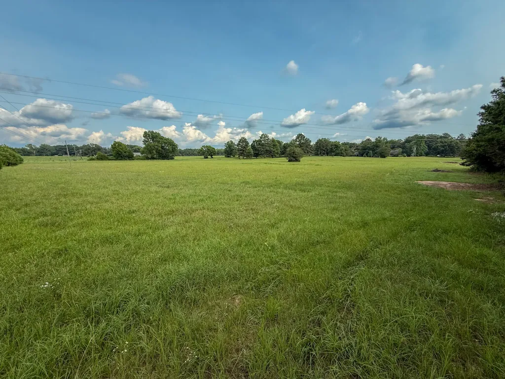 0 Dallas County 269 Seymore Rush Road Valley Grande AL 36703