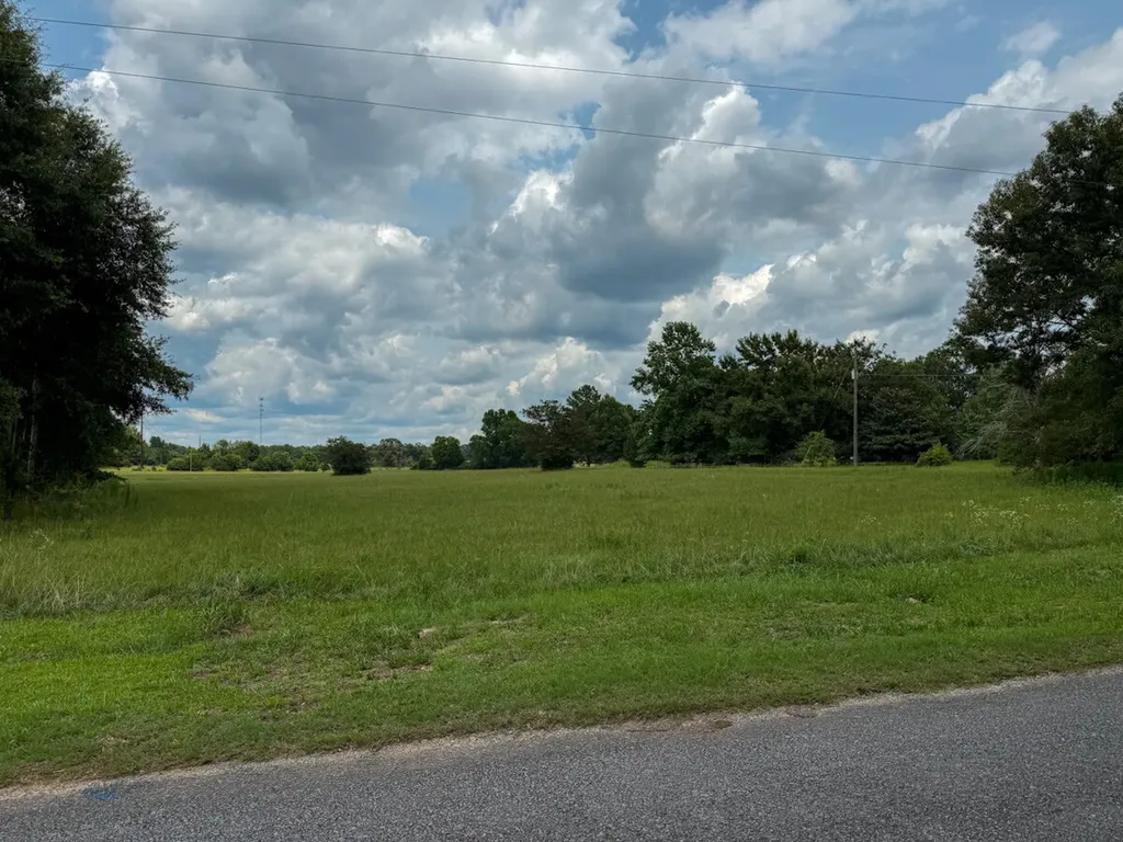 0 Dallas County 269 Seymore Rush Road Valley Grande AL 36703