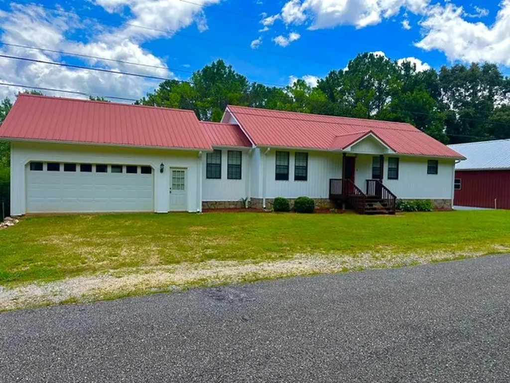 184 Cedar Ridge Estate Russellville AL 35653