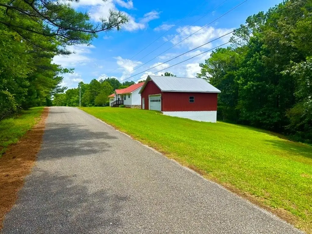 184 Cedar Ridge Estate Russellville AL 35653