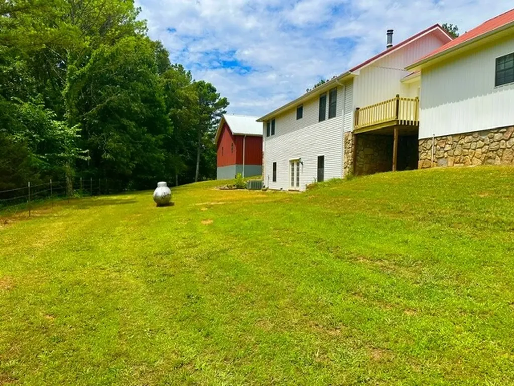 184 Cedar Ridge Estate Russellville AL 35653